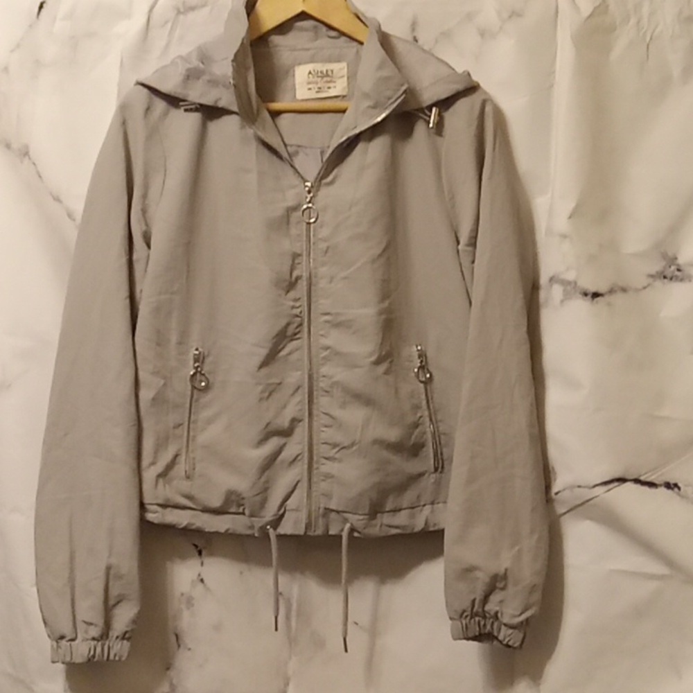 Ashley by 26 international jacket s 💚💚💚💚